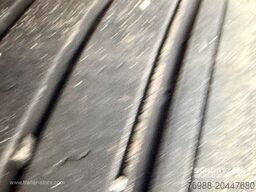 Schmitz Cargobull Curtainsider Mega