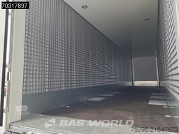 Talson F1227 3 axles NEW Mega Rollerbett Luchtvracht L...