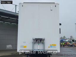 Talson F1227 3 axles NEW Mega Rollerbett Luchtvracht L...