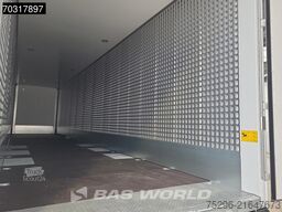 Talson F1227 3 axles NEW Mega Rollerbett Luchtvracht L...