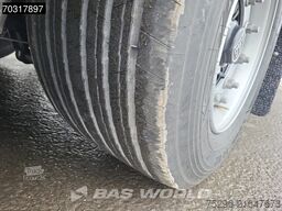 Talson F1227 3 axles NEW Mega Rollerbett Luchtvracht L...