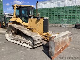 Caterpillar D5M LGP AC Laufwerk 70% gut D 5 M