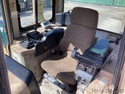 Caterpillar D5M LGP AC Laufwerk 70% gut D 5 M