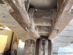 Caterpillar D5M LGP AC Laufwerk 70% gut D 5 M