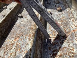 Caterpillar D5M LGP AC Laufwerk 70% gut D 5 M