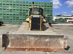 Caterpillar D5M LGP AC Laufwerk 70% gut D 5 M