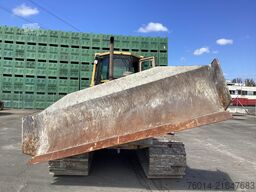 Caterpillar D5M LGP AC Laufwerk 70% gut D 5 M