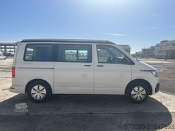 Volkswagen California Coast 2.0TDI |2022 Euro 6 | Professioneller Verkäufer