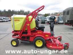 Ferrari PG 220D  Großflächenmäher Parkmäher Lawn