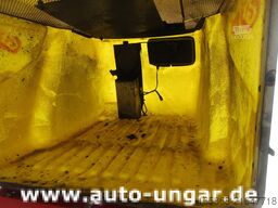 Ferrari PG 220D  Großflächenmäher Parkmäher Lawn