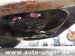 Ferrari PG 220D  Großflächenmäher Parkmäher Lawn