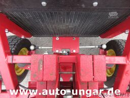 Ferrari PG 220D  Großflächenmäher Parkmäher Lawn