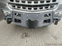 Mercedes-Benz Arocs 4052 AS 6X6 HEAVY DUTY PRIME MOVERS NEW 4...