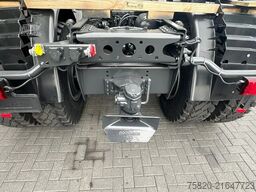 Mercedes-Benz Arocs 4052 AS 6X6 HEAVY DUTY PRIME MOVERS NEW 4...