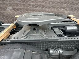 Mercedes-Benz Arocs 4052 AS 6X6 HEAVY DUTY PRIME MOVERS NEW 4...