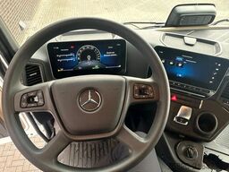 Mercedes-Benz Arocs 4052 AS 6X6 HEAVY DUTY PRIME MOVERS NEW 4...