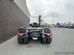 Mercedes-Benz Arocs 4052 AS 6X6 HEAVY DUTY PRIME MOVERS NEW 4...