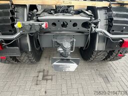 Mercedes-Benz Arocs 4052 AS 6X6 HEAVY DUTY PRIME MOVERS NEW 4...