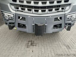 Mercedes-Benz Arocs 4052 AS 6X6 HEAVY DUTY PRIME MOVERS NEW 4...