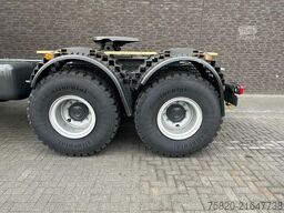 Mercedes-Benz Arocs 4052 AS 6X6 HEAVY DUTY PRIME MOVERS NEW 4...