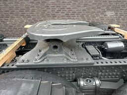 Mercedes-Benz Arocs 4052 AS 6X6 HEAVY DUTY PRIME MOVERS NEW 4...