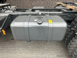 Mercedes-Benz Arocs 4052 AS 6X6 HEAVY DUTY PRIME MOVERS NEW 4...