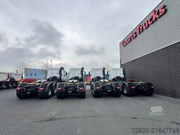 Mercedes-Benz Arocs 4052 AS 6X6 HEAVY DUTY PRIME MOVERS NEW 4...