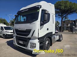 Iveco STRALIS 480XP 2017 EURO 6 AUTOM RETARDER