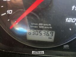 Iveco STRALIS 480XP 2017 EURO 6 AUTOM RETARDER