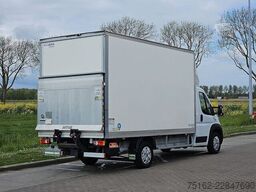 FIAT DUCATO 2.2 Bakwagen Laadklep Spoiler Rijklaar A...