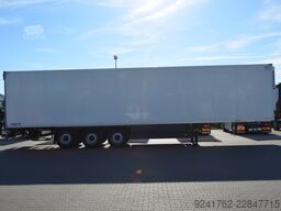 Schmitz Cargobull CHŁODNIA DOPPELSTOCK 1932mth OŚ POD.KOSZ PAL.DRUKARKA/DE0554