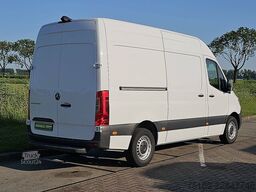 MERCEDES-BENZ SPRINTER 317 L2H2 RWD Automaat