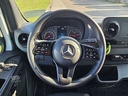 MERCEDES-BENZ SPRINTER 317 L2H2 RWD Automaat