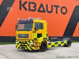 MAN TGA 18.310 4x2 CHASSIS L=5778 mm