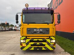 MAN TGA 18.310 4x2 CHASSIS L=5778 mm