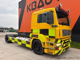 MAN TGA 18.310 4x2 CHASSIS L=5778 mm