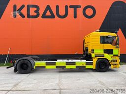 MAN TGA 18.310 4x2 CHASSIS L=5778 mm