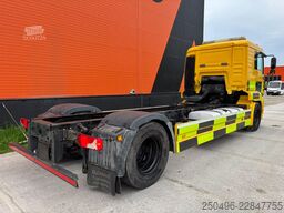 MAN TGA 18.310 4x2 CHASSIS L=5778 mm