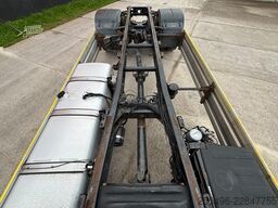 MAN TGA 18.310 4x2 CHASSIS L=5778 mm