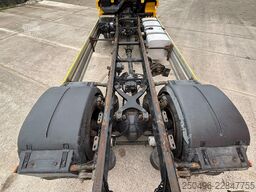 MAN TGA 18.310 4x2 CHASSIS L=5778 mm