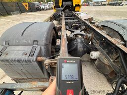 MAN TGA 18.310 4x2 CHASSIS L=5778 mm