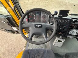 MAN TGA 18.310 4x2 CHASSIS L=5778 mm