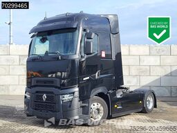 Renault T 520 4X2 Retarder 2xTanks ACC LED Euro 6