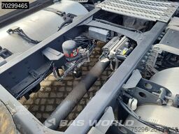 Renault T 520 4X2 Retarder 2xTanks ACC LED Euro 6