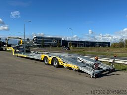 VEGA Trailer VEGAMAX 2 axle Autotransporter
