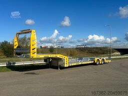 VEGA Trailer VEGAMAX 2 axle Autotransporter