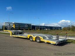 VEGA Trailer VEGAMAX 2 axle Autotransporter