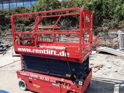 MAGNI ES 1212 E 12 m Elektro