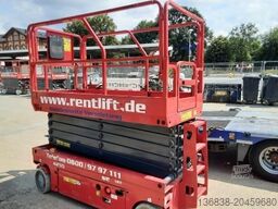 MAGNI ES 1212 E 12 m Elektro