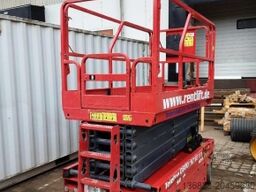 MAGNI ES 1212 E 12 m Elektro